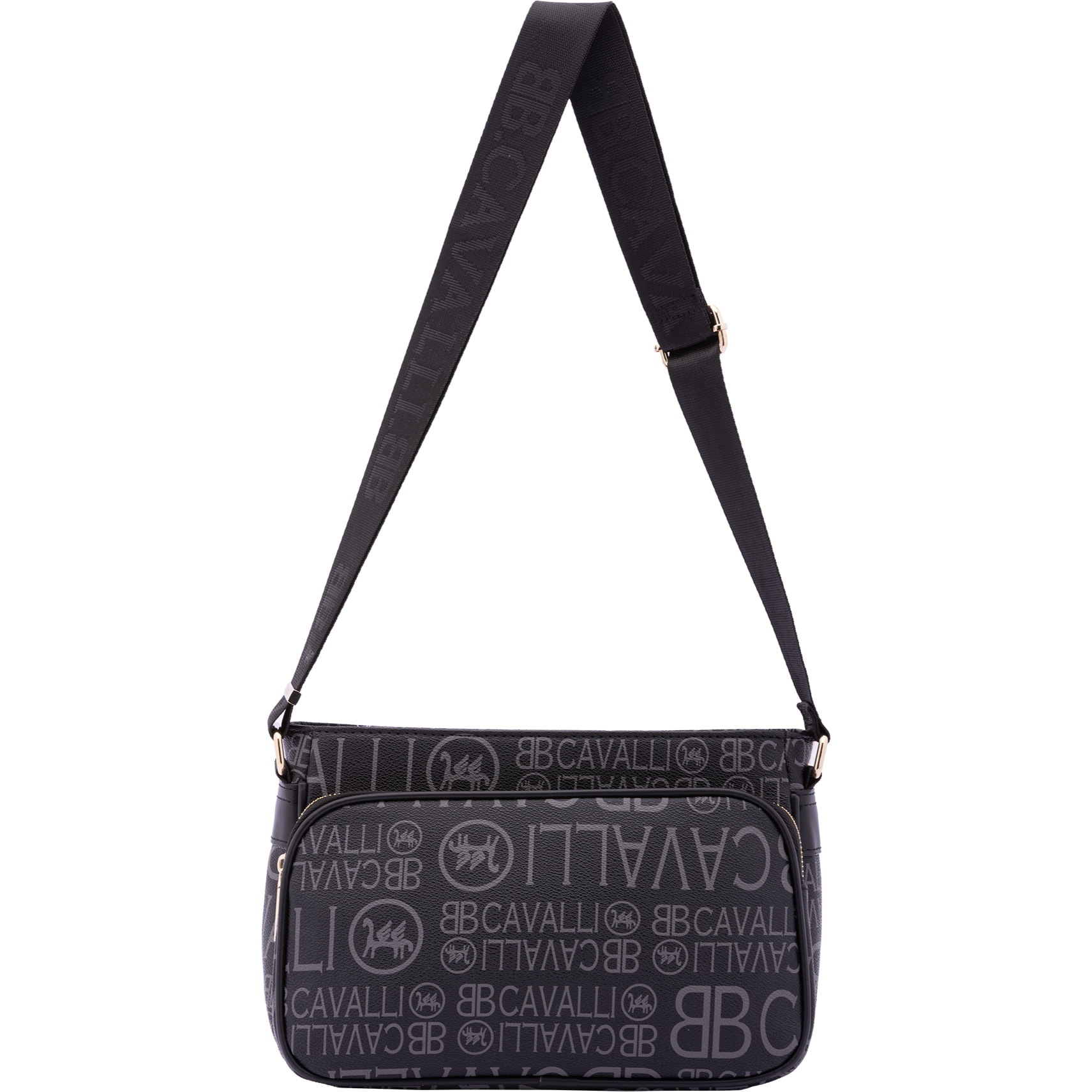 Borsa a tracolla  da donna ecopelle Prodotto Vegano 19x28x13 cm