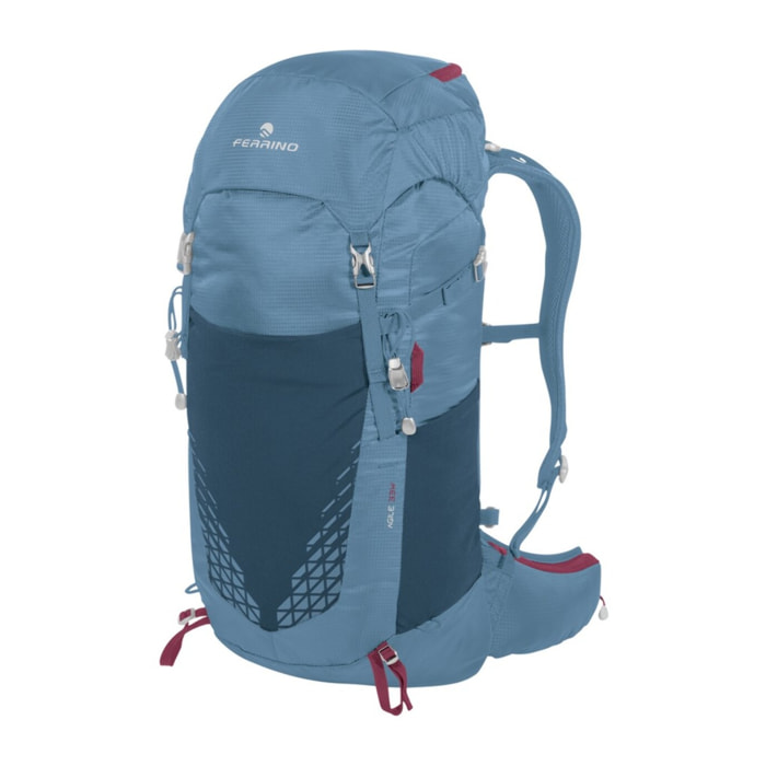 Mochila De Mujer Agile 33 Lady Ferrino