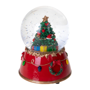 Carillon - Pezzi 2 - 8xH12x8cm - Bianchi Dino SpA