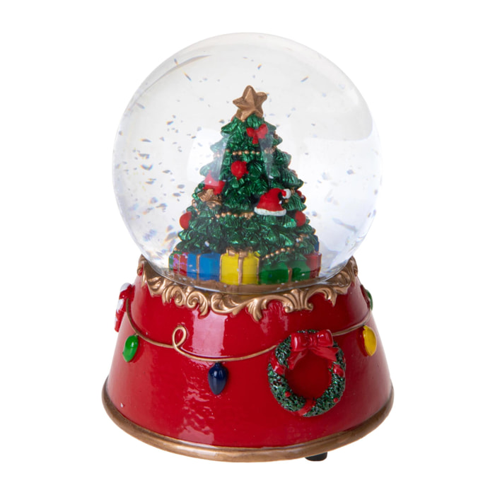 Carillon - Pezzi 2 - 8xH12x8cm - Bianchi Dino SpA