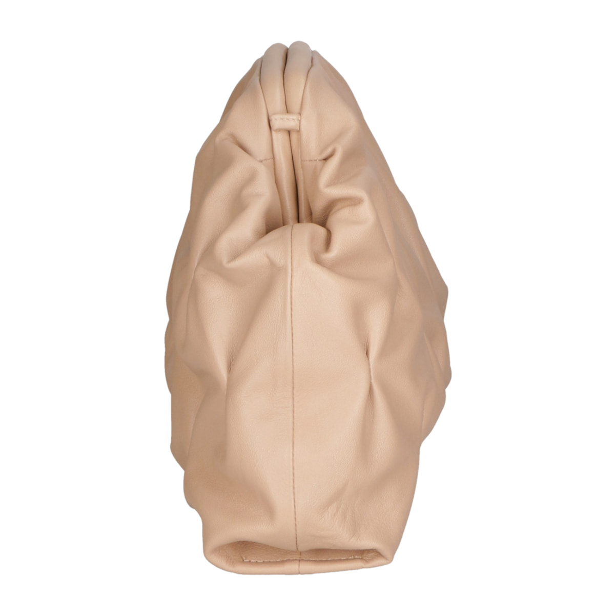 Pochette da Donna Alda in Vera Pelle Made in Italy 25x40x15 cm