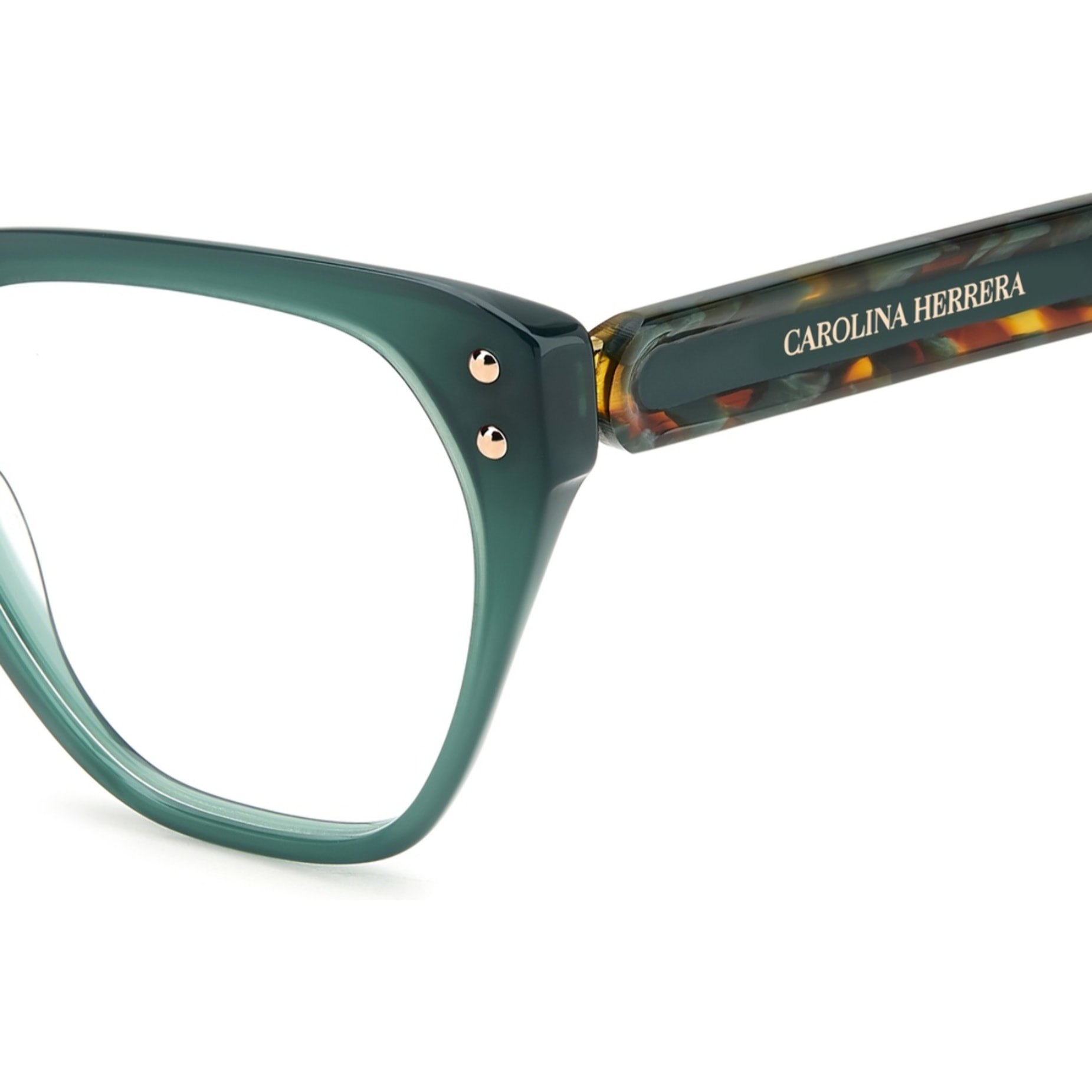 Gafas de Sol Carolina Herrera HER 0221/G/S 3H2 de Acetato Mujer 50 mm