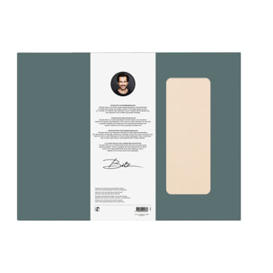 Set de 4 sets de table 46 x 33 cm