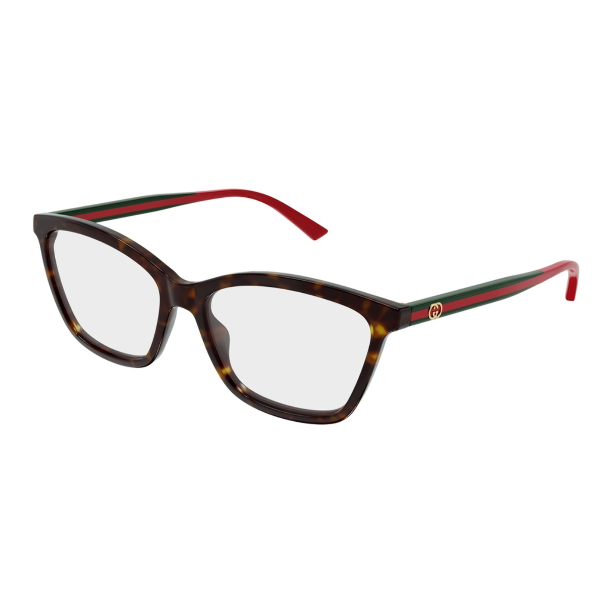 Gafas de Vista Gucci GG1989O-002 de Acetato Mujer 56 mm