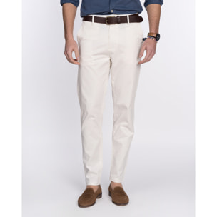 PANTALON CHINO ICON COLORS