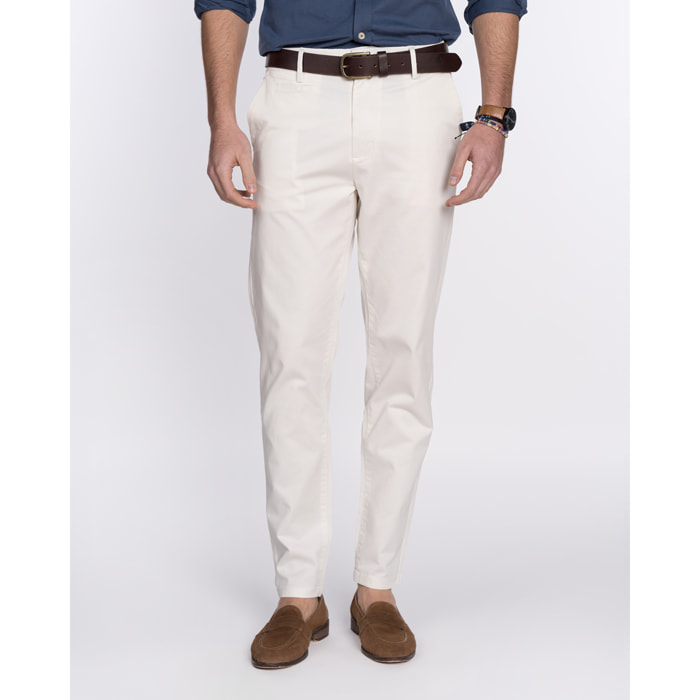 PANTALON CHINO ICON COLORS