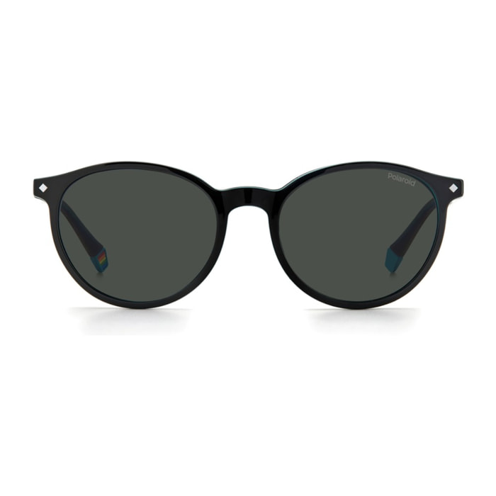 Gafas de Sol Polaroid PLD 6137/CS 807 Polarizadas de Nylon Unisex 52 mm
