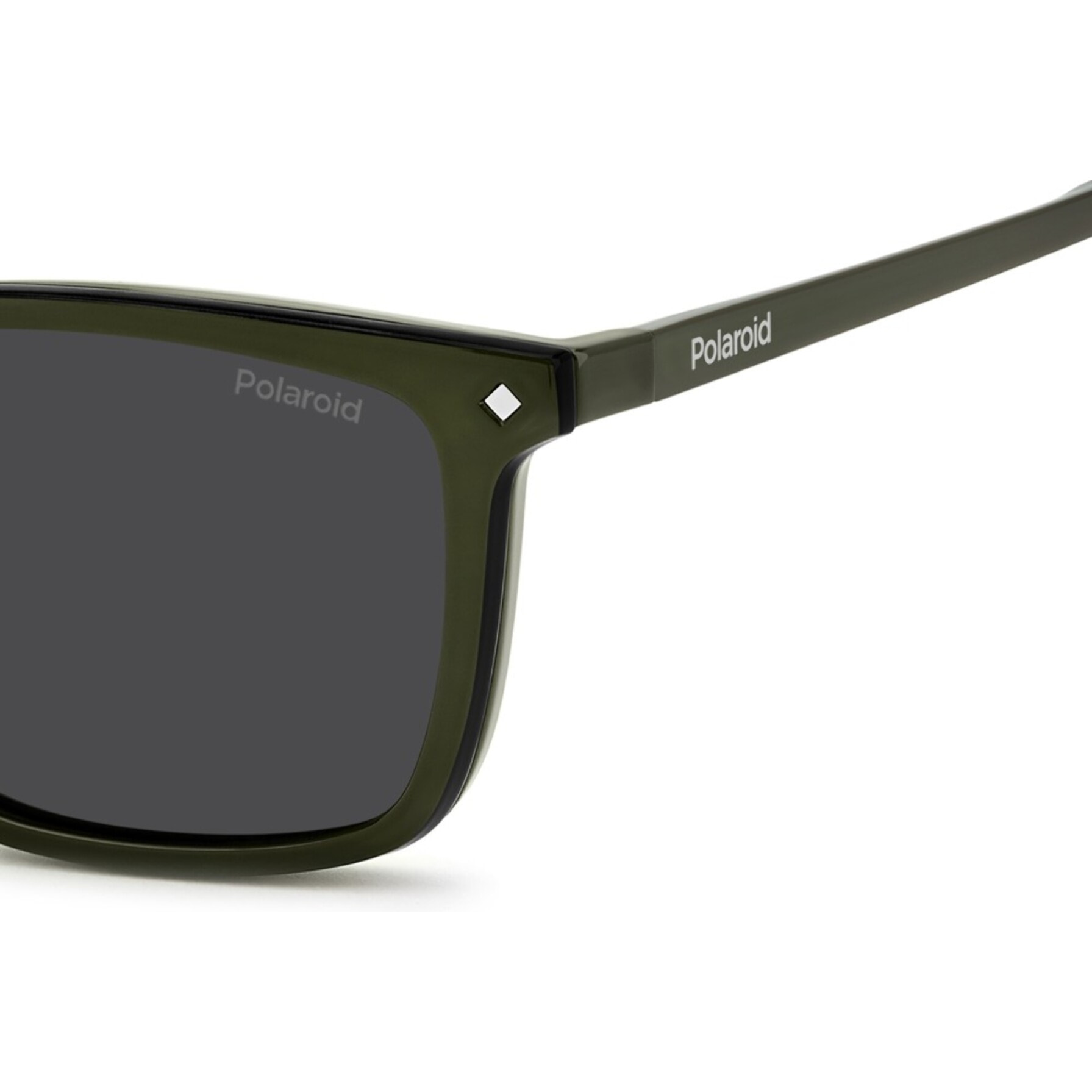 Gafas de Sol Polaroid PLD 6139/CS BHP Polarizadas de Nylon Hombre 55 mm
