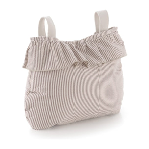 Cambrass Bolso Organizador Boho Candela