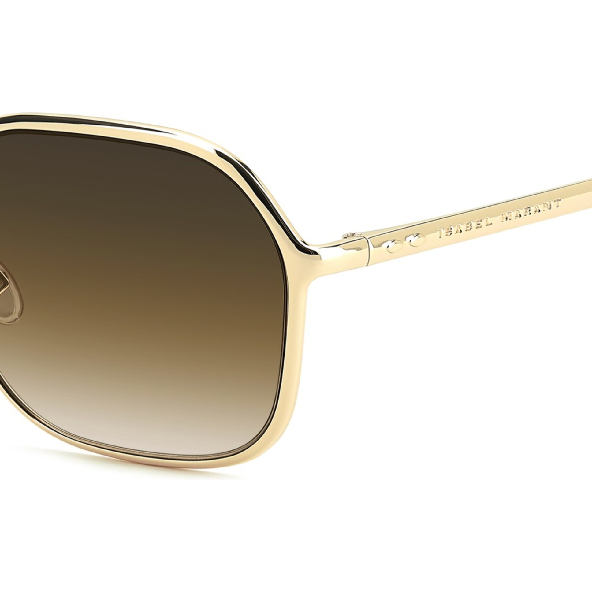 Gafas de Sol Isabel Marant IM 0245/S 01Q de Metal Mujer 57 mm