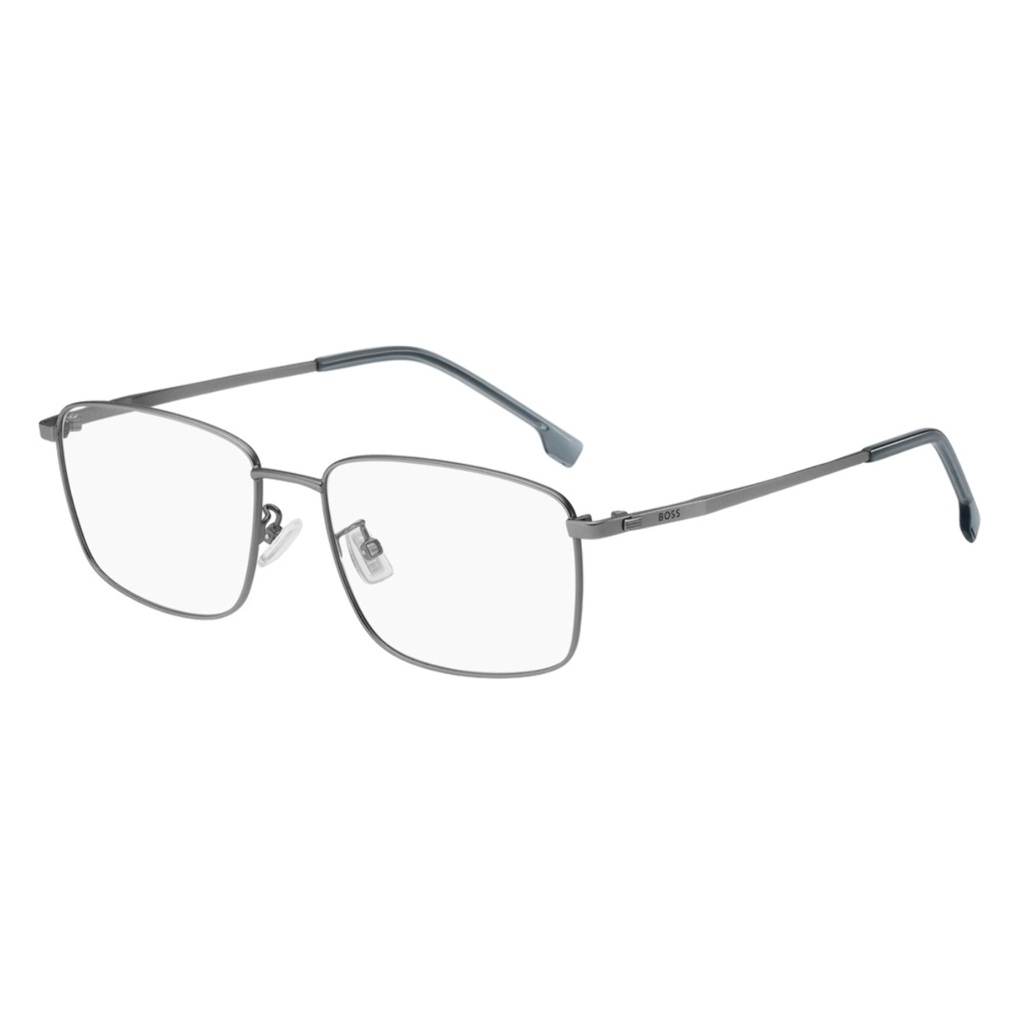 Gafas de Vista Hugo Boss 1714/F R81 de Metal Hombre 56 mm