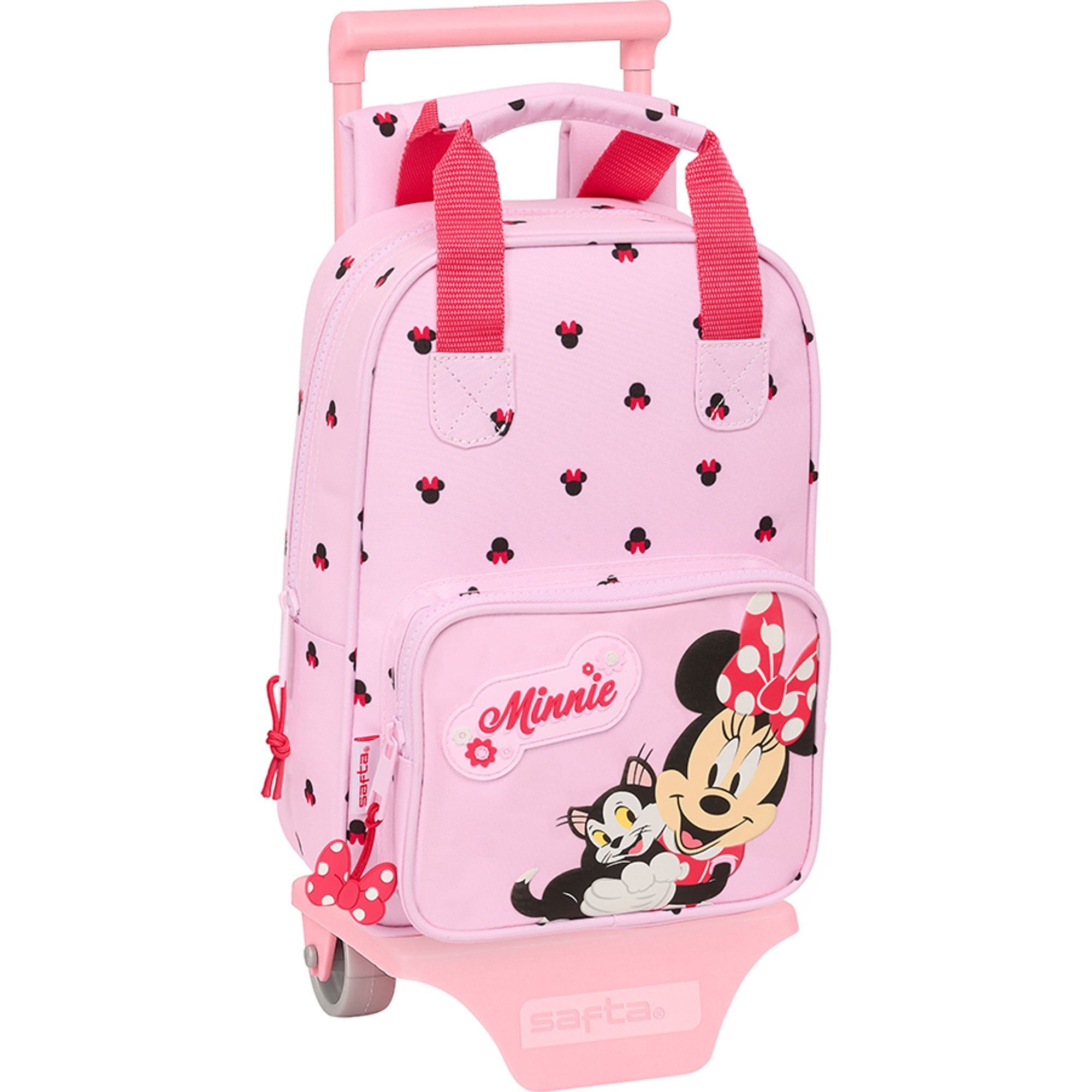 Moch 765+carro 805 minnie mouse "naive"