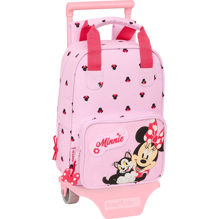 Moch 765+carro 805 minnie mouse "naive"