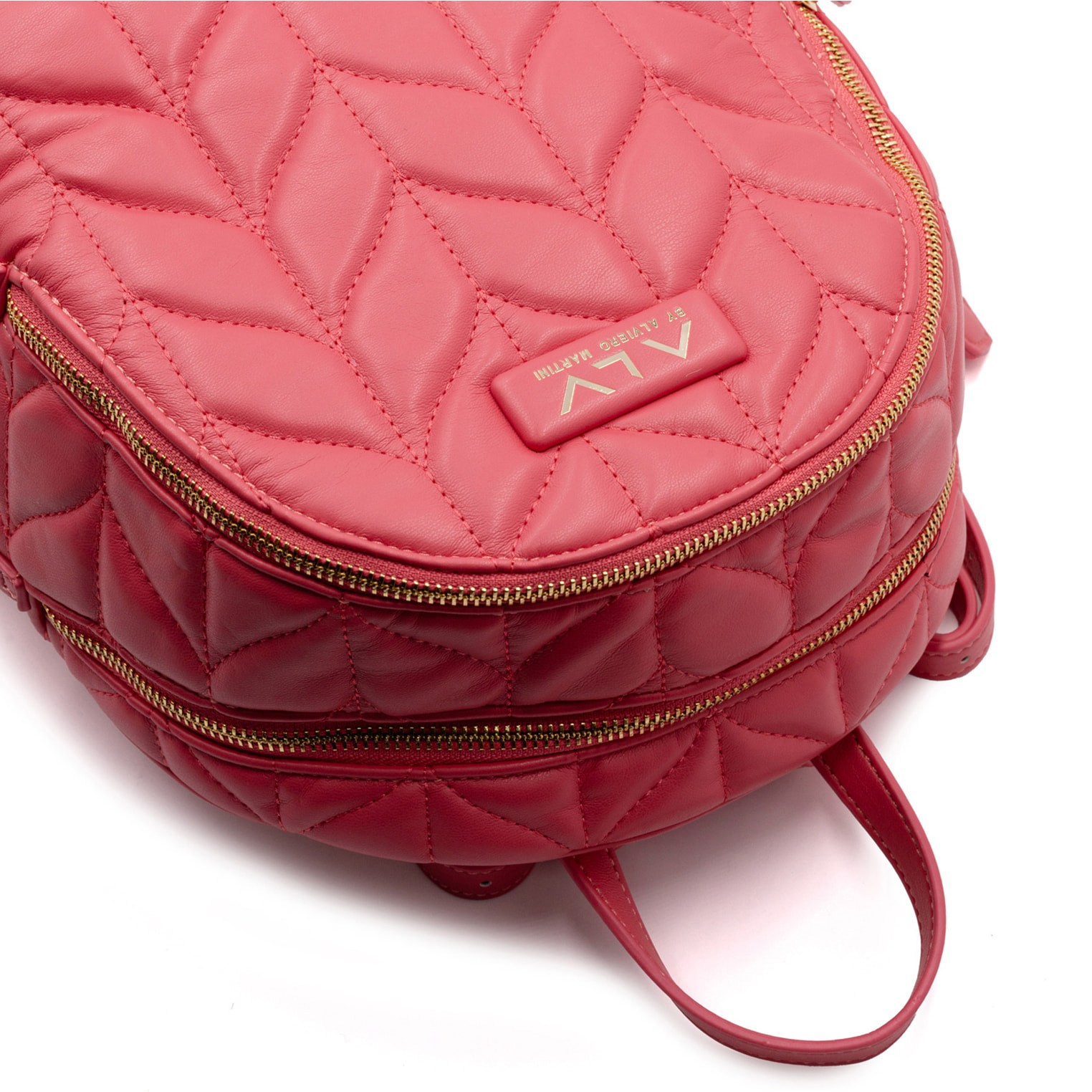 Zaino  da donna Poliuretano Prodotto alla Moda 26x29x14 cm