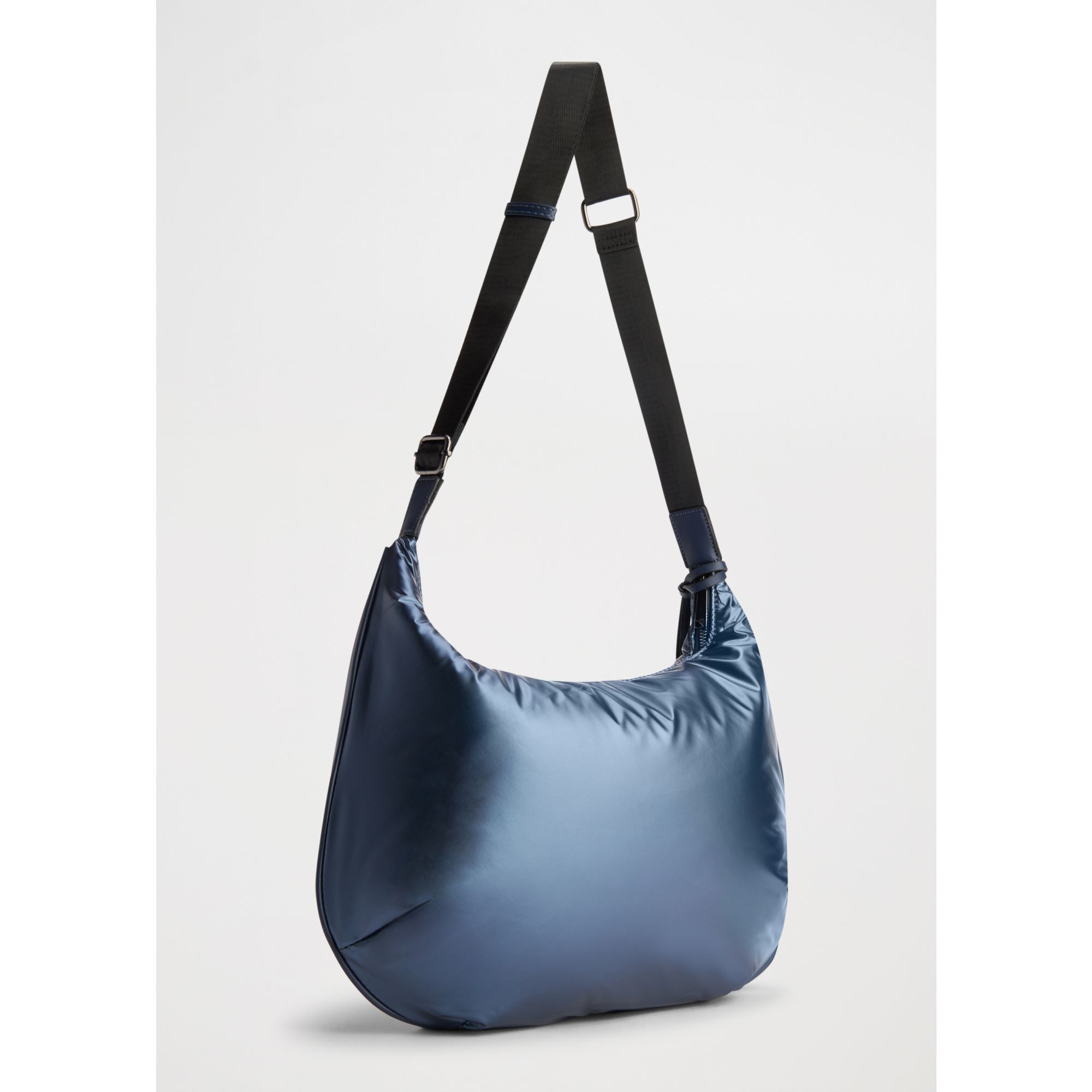 BORSA BLU CONBIPEL