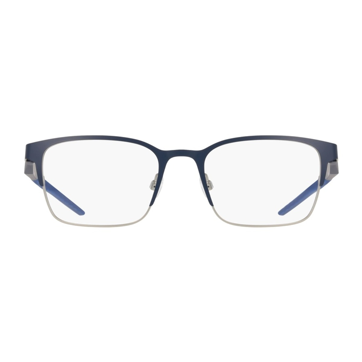 Gafas de Vista Nike 8185 410 de Metal Hombre 56 mm