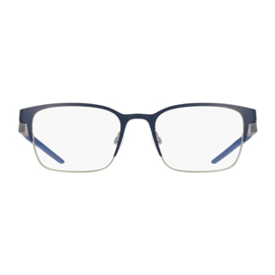 Gafas de Vista Nike 8185 410 de Metal Hombre 56 mm
