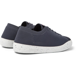 CAMPER Peu Touring - Zapatillas Sneakers Azul Hombre