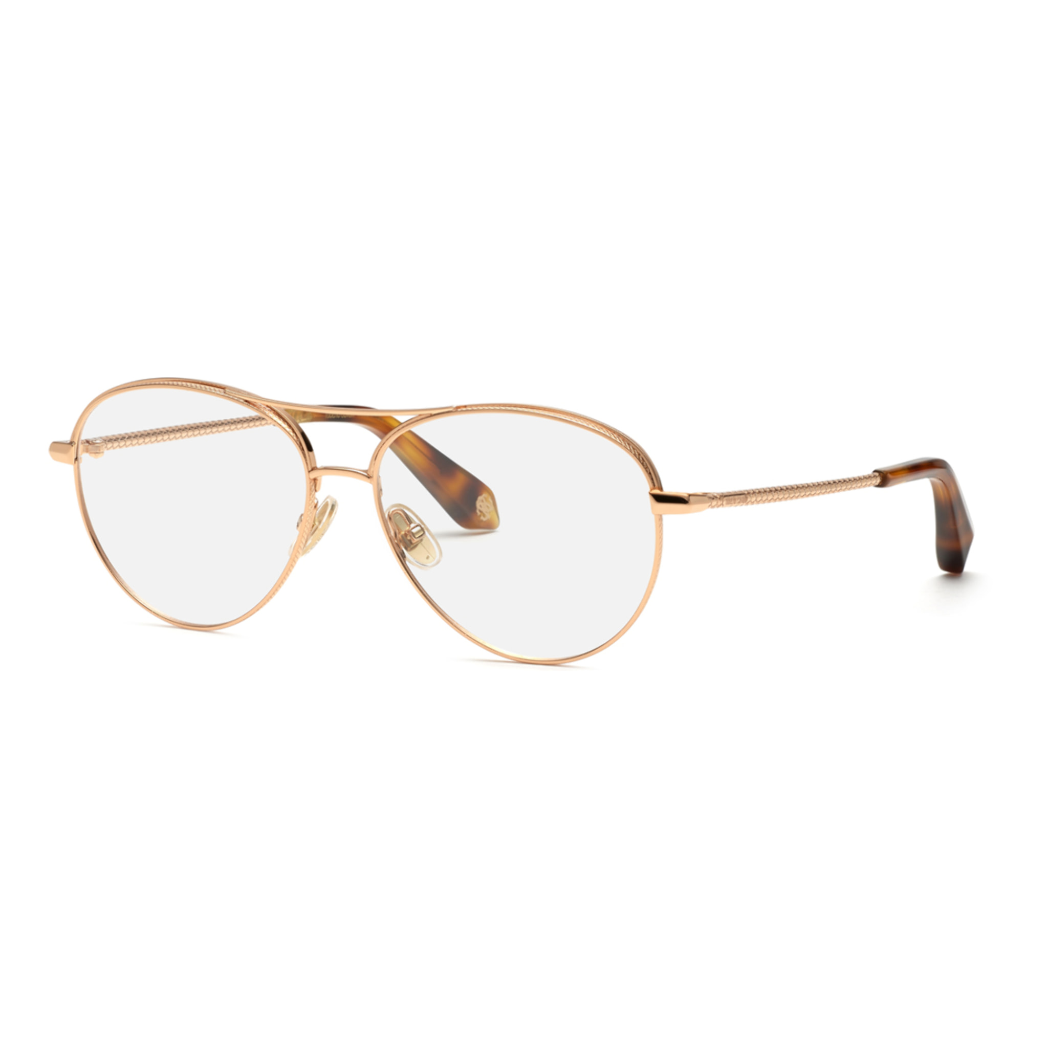 Montura de gafas Roberto Cavalli Mujer VRC068-5608FC