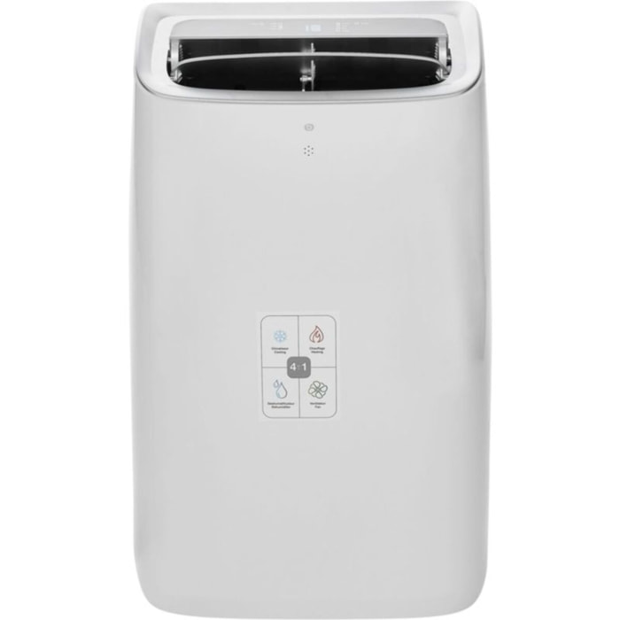 Climatiseur réversible ESSENTIELB ECMR12b  R290