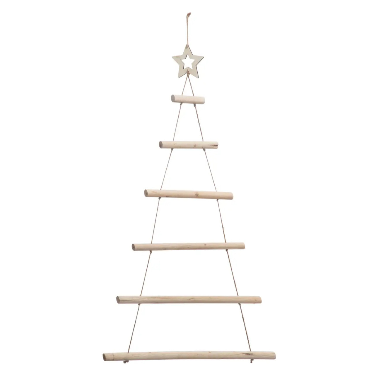 Suspension Sapin Branche