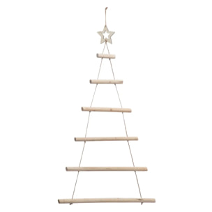 Suspension Sapin Branche