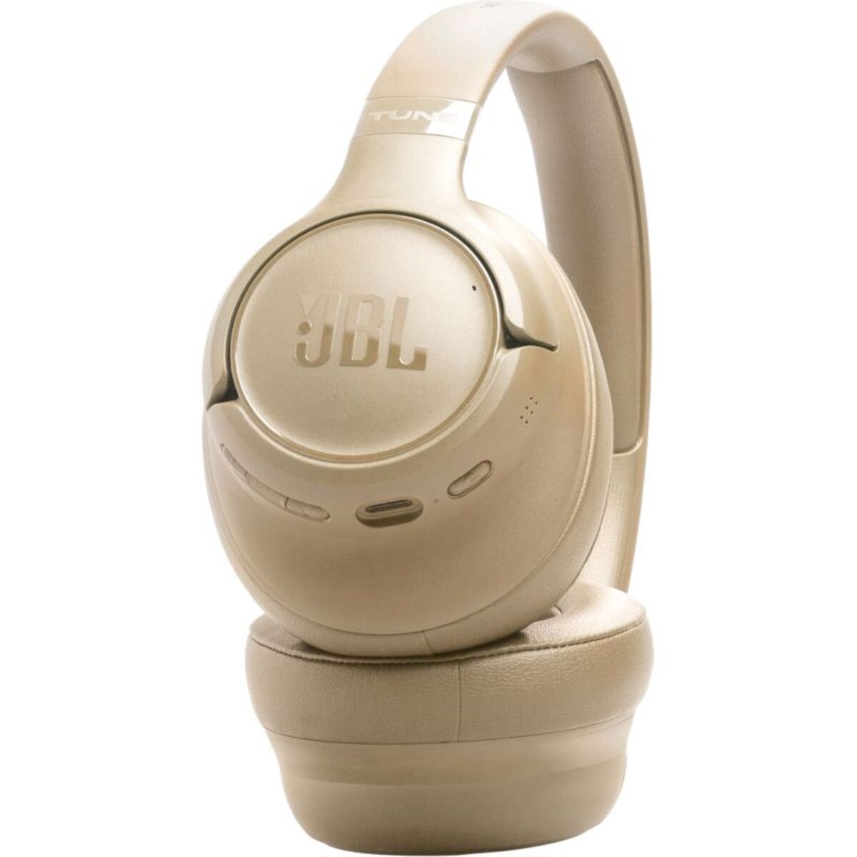Casque JBL Tune 730BT Beige