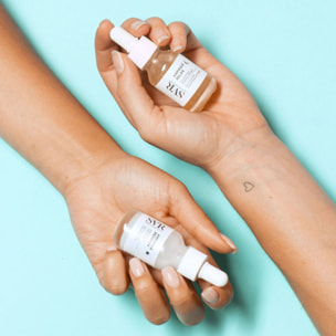 Ampoule Relax - Concentré Yeux - Régénère, Défatigue 15 ml