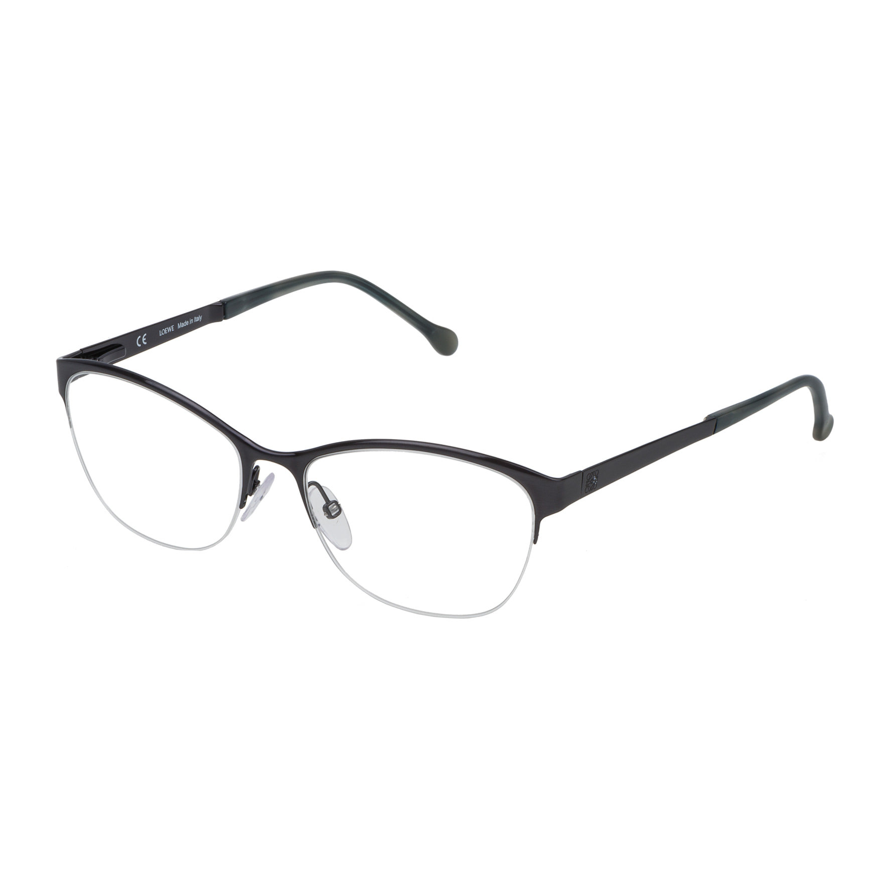 Montura de gafas Loewe Mujer VLWA03M530604