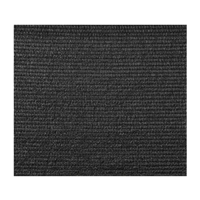 Brise vue en toile gris anthracite JET7GARDEN - Gris anthracite