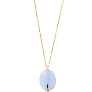 Collar Skagen Mujer SKJ1578710
