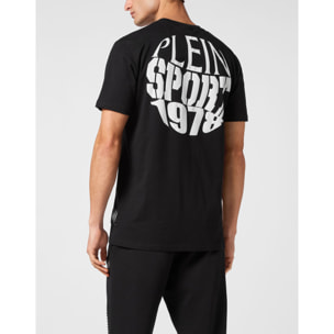 PLEIN SPORT Camiseta Cuello Redondo