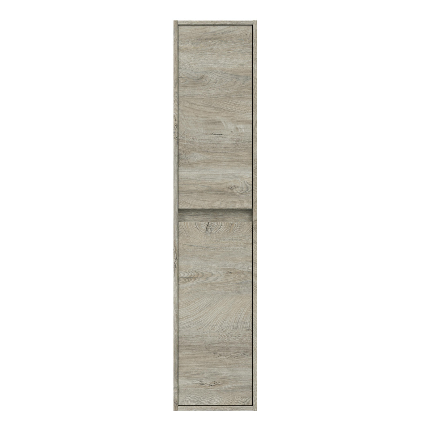 Columna de baño Devin 2p color Alaska,30 cm (Ancho) x 26 cm (Fondo) x 140 cm (Alto)