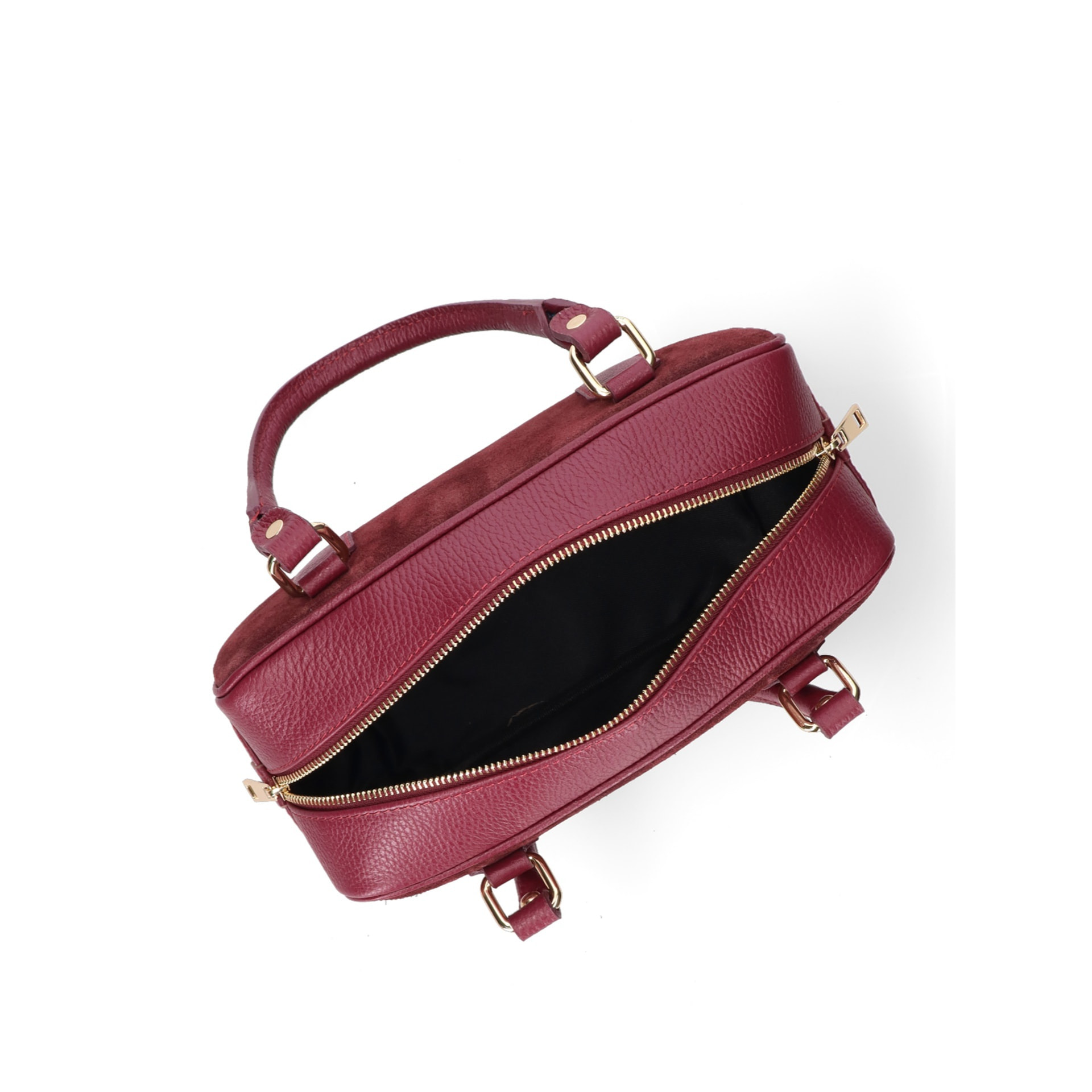 Gave Lux Borsa a mano