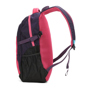 Zaino unisex Auralis - Poliestere - Casual - 33.0 x 49.0 x 19.0 cm