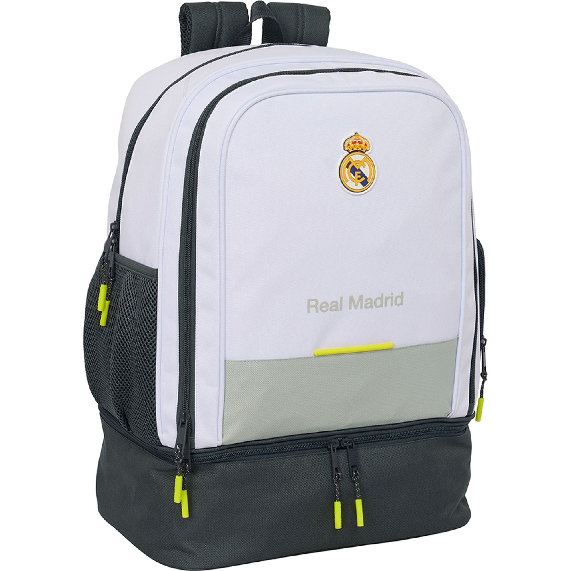 Mochila entrenamiento real madrid equip. 25/26