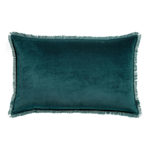 Coussin uni Fara