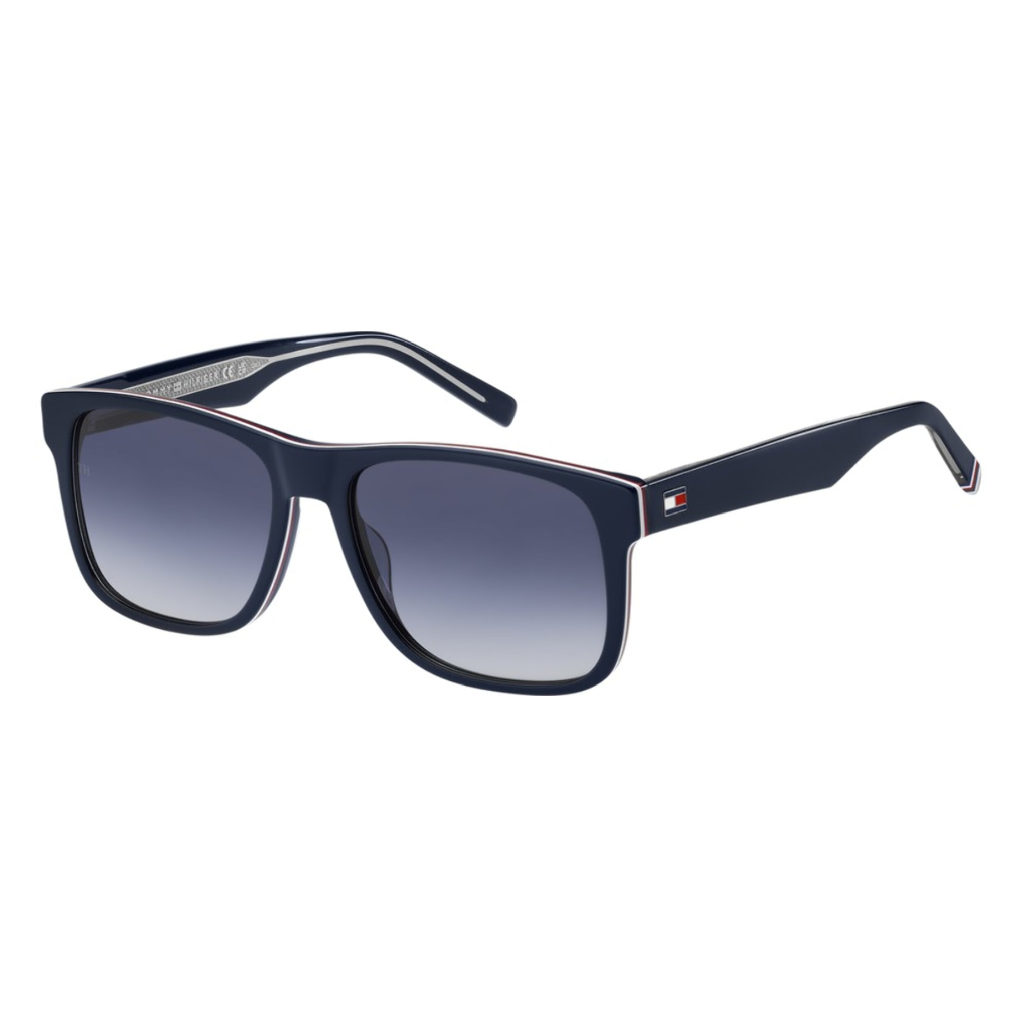 Gafas de Sol Tommy Hilfiger TH 2073/S PJP de Acetato Hombre 57 mm