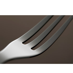 Fourchette à steak Old Farmer Black