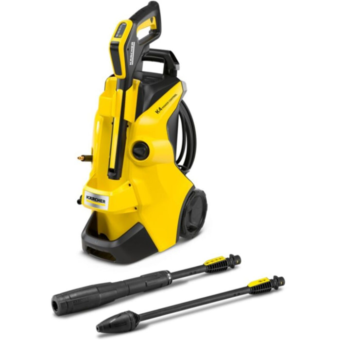 Nettoyeur haute pression KARCHER K4 Power Control