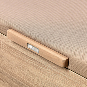Canapé Abatible 32CM | ENVIO, MONTAJE Y RETIRADA INCLUIDO | Apertura Lateral