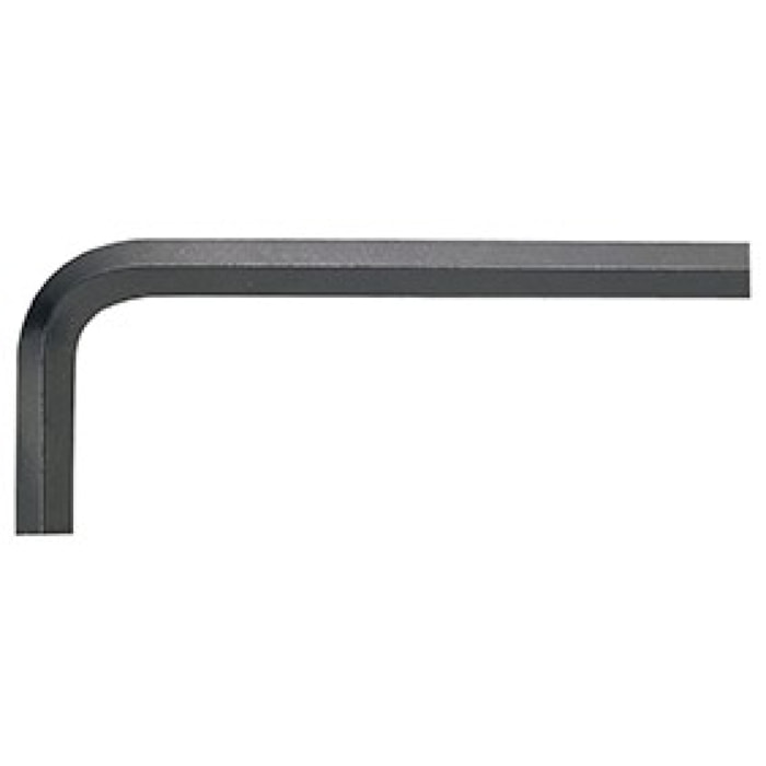 Clé mâle métriques BOST 6 pans 4 mm - 70 mm X 25 mm - 660146