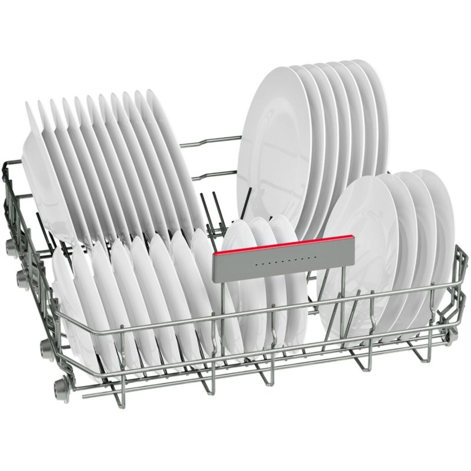 Lave vaisselle 60 cm BOSCH SMS4EVW00E, SERENITY, Efficient Dry