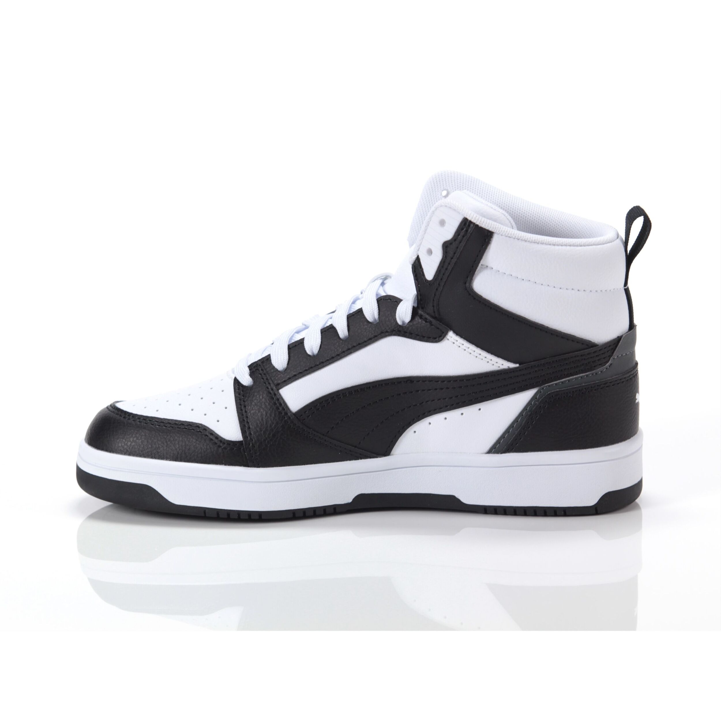 Sneakers Puma Rebund v6 Bianco