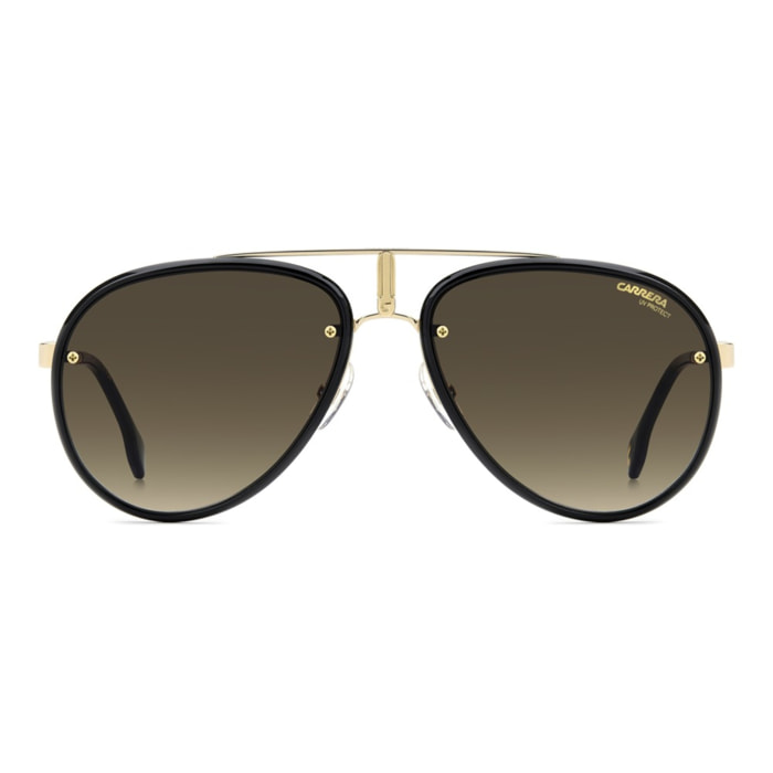 Gafas de Sol Carrera GLORY RHL de Metal Unisex 58 mm
