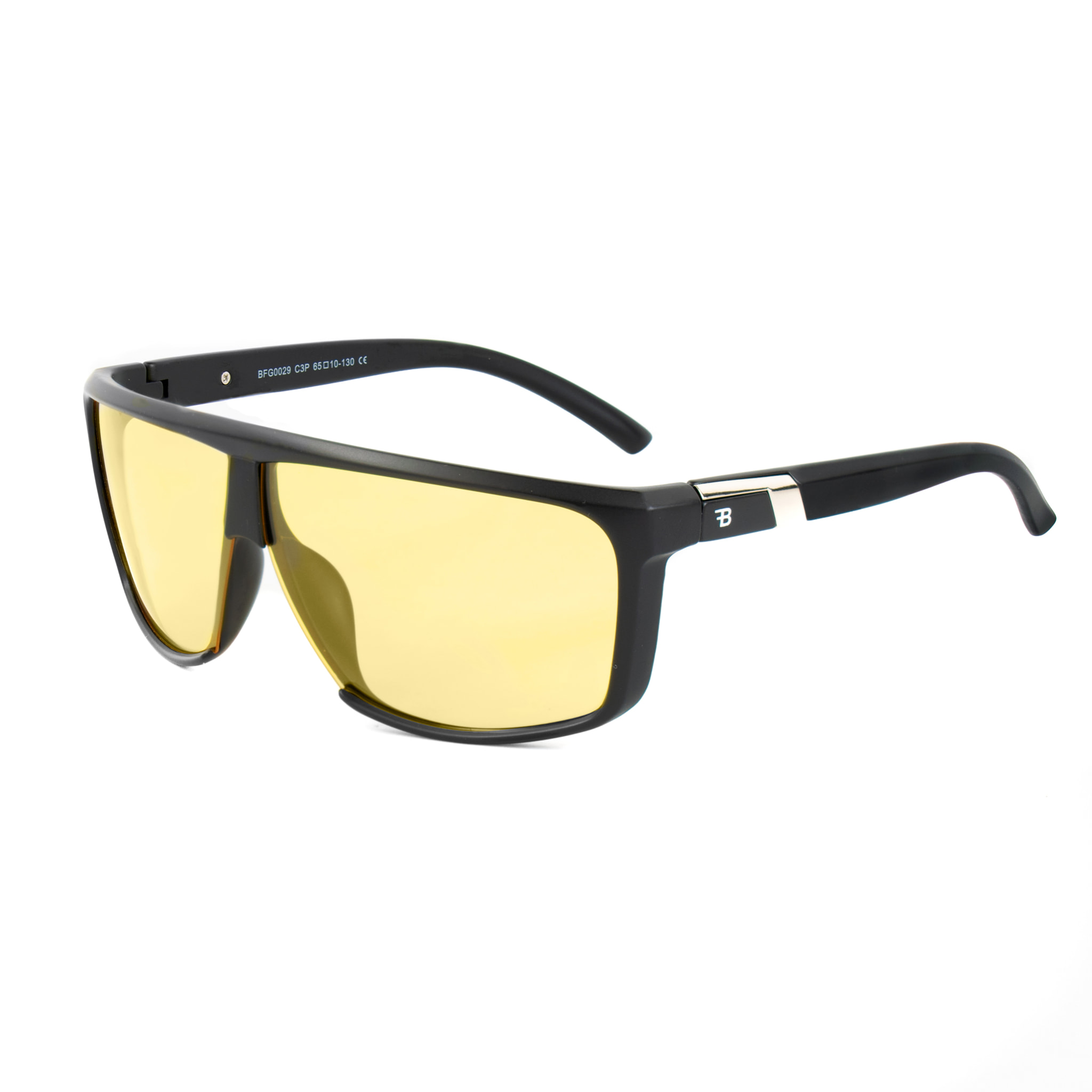 Gafas de sol Bobroff Hombre BFG0029-C3P