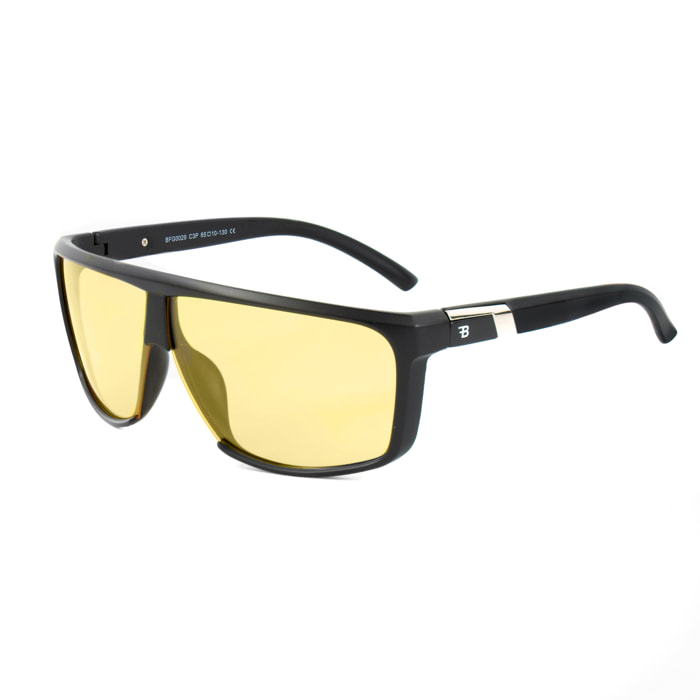 Gafas de sol Bobroff Hombre BFG0029-C3P