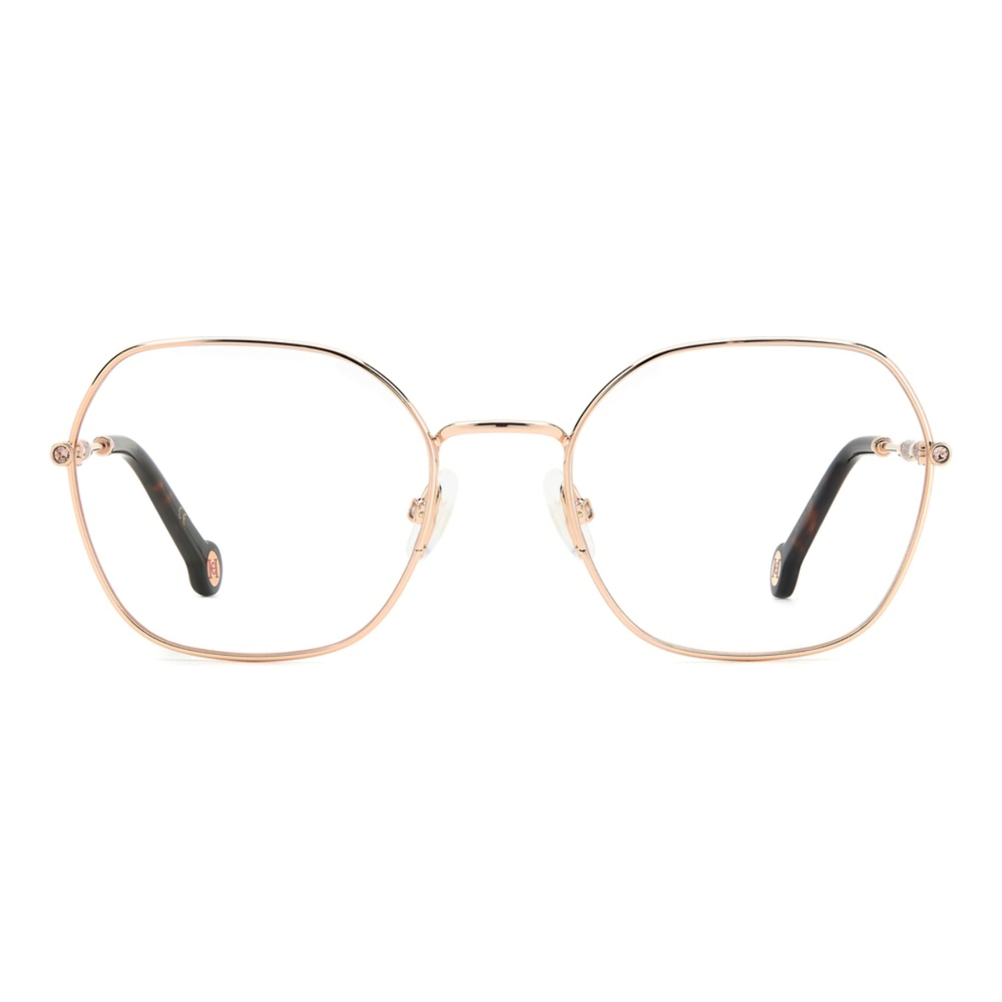Gafas de Vista Carolina Herrera HER 0173 DDB de Metal Mujer 54 mm