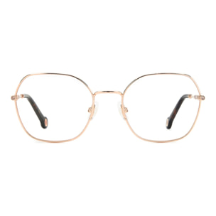 Gafas de Vista Carolina Herrera HER 0173 DDB de Metal Mujer 54 mm