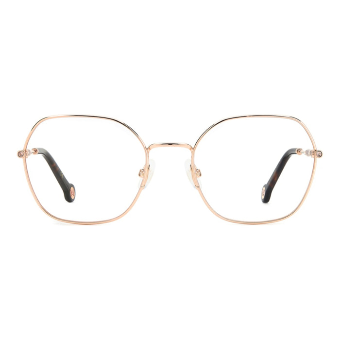 Gafas de Vista Carolina Herrera HER 0173 DDB de Metal Mujer 54 mm